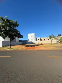 Terreno Novo Mundo, Uberlândia - MG — foto 1