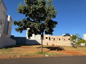 Terreno Novo Mundo, Uberlândia - MG — foto 2