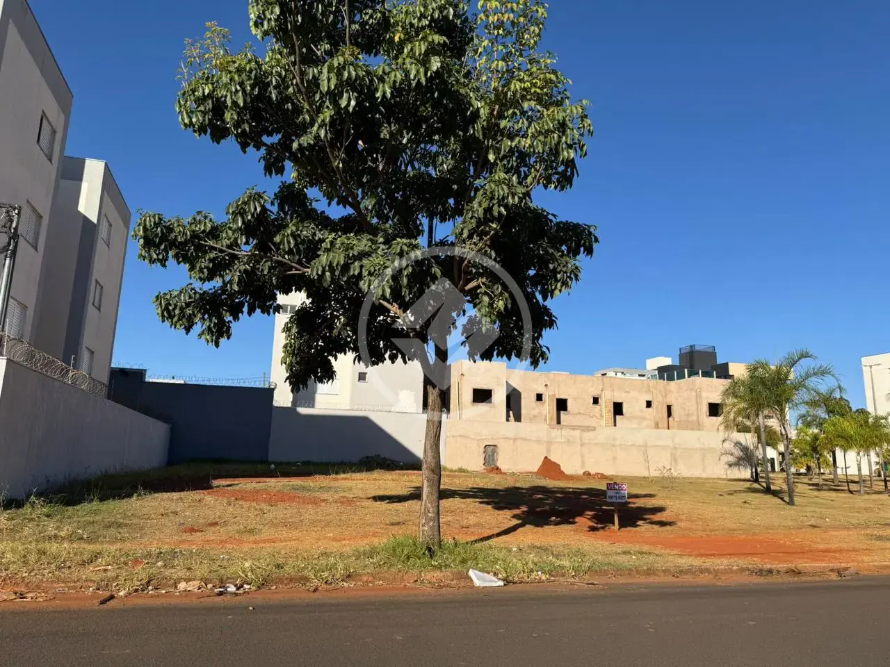 Image 2 - Terreno em Novo Mundo, Uberlândia - MG