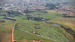 Imagem 2 - Terreno Condomínio em GSP Golden Araçatuba, Araçatuba - SP