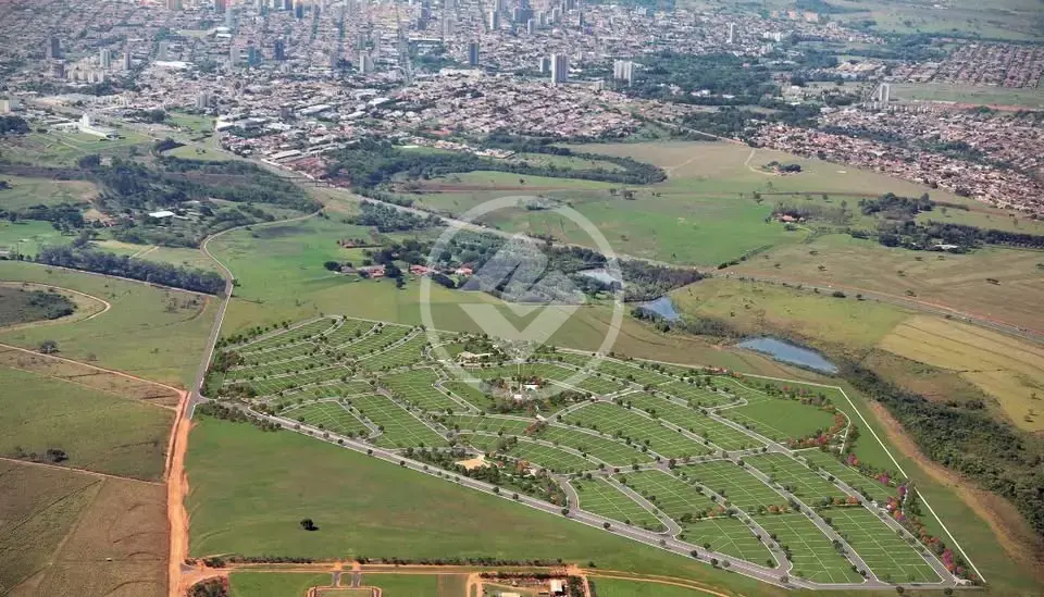 Imagem 2 - Terreno Condomínio em GSP Golden Araçatuba, Araçatuba - SP