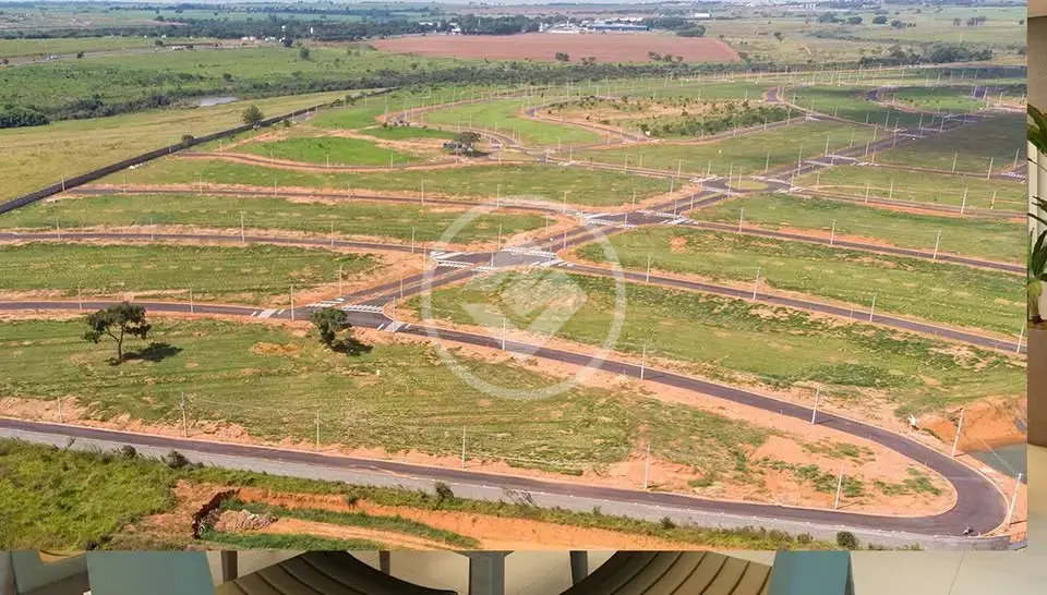 Imagem 1 - Terreno Condomínio em GSP Golden Araçatuba, Araçatuba - SP