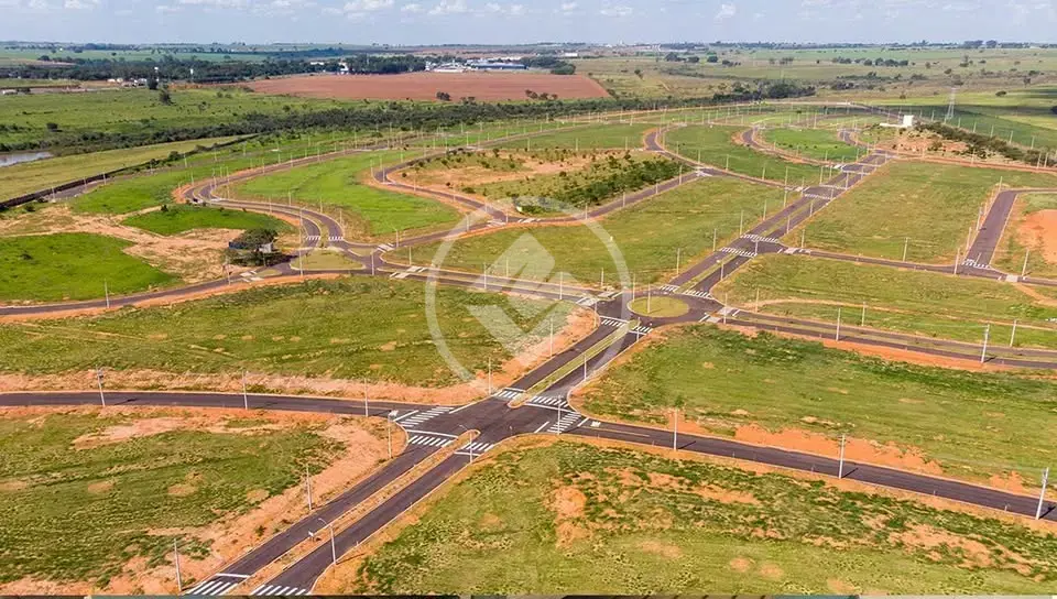 Imagem 1 - Terreno Condomínio em GSP Golden Araçatuba, Araçatuba - SP