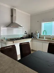 Imagem 3 - Casa em Jardim Patrícia, Uberlândia - MG