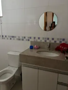 Casa Jardim Patrícia, Uberlândia - MG — foto 2