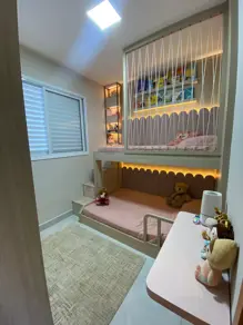 Imagem 6 - Apartamento em Santa Mônica, Uberlândia - MG