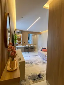 Apartamento Santa Mônica, Uberlândia - MG — foto 2