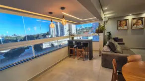 Imagem 2 - Apartamento em Tubalina, Uberlândia - MG