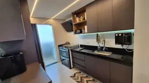 Imagem 4 - Apartamento em Tubalina, Uberlândia - MG