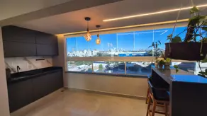 Imagem 3 - Apartamento em Tubalina, Uberlândia - MG