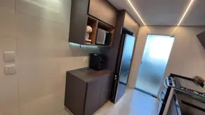 Apartamento Tubalina, Uberlândia - MG — foto 2