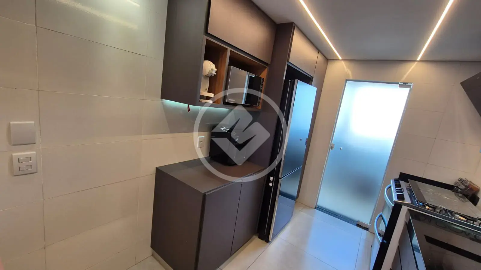 Image 2 - Apartamento em Tubalina, Uberlândia - MG