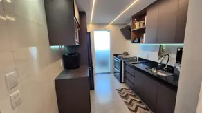 Imagem 5 - Apartamento em Tubalina, Uberlândia - MG