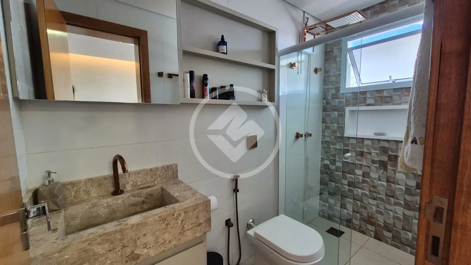 Image 11 - Apartamento em Tubalina, Uberlândia - MG