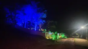 Chácara Miranda I, Uberlândia - MG — foto 1
