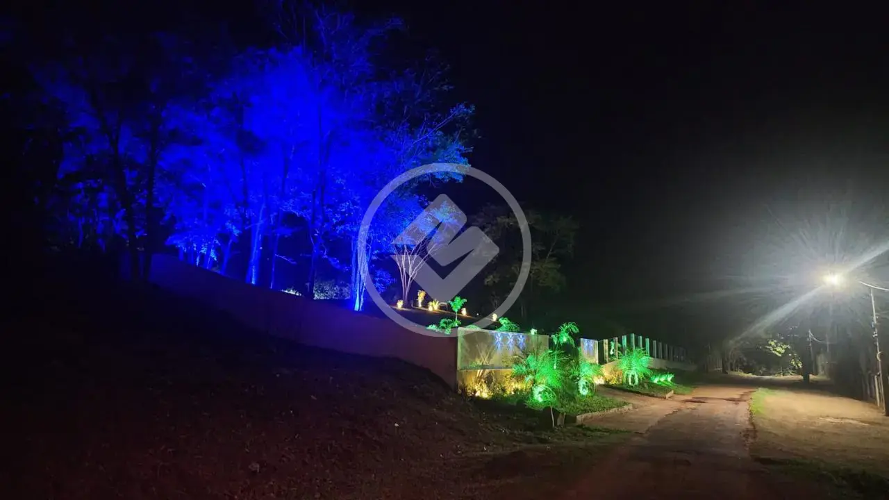 Imagem 1 - Chácara em Miranda I, Uberlândia - MG