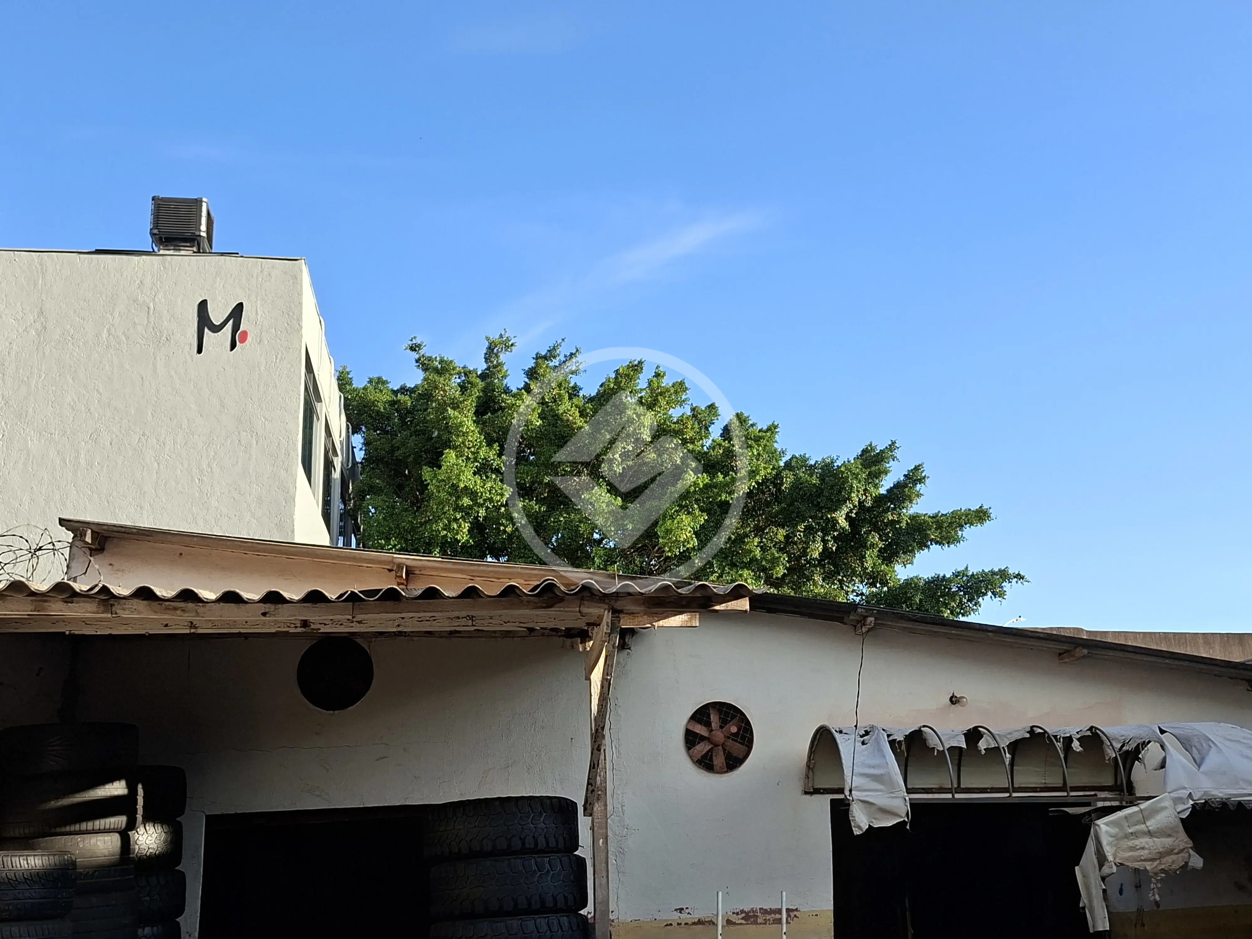 Imagem 1 - Terreno em Carajás, Uberlândia - MG