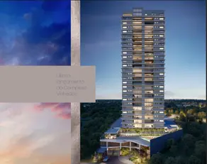 Imagem 3 - Apartamento em Jardim Karaíba, Uberlândia - MG