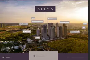 Imagem 2 - Apartamento em Jardim Karaíba, Uberlândia - MG