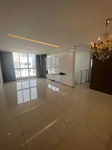 Cobertura Duplex Santa Mônica, Uberlândia - MG — foto 2