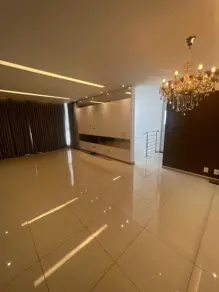 Cobertura Duplex Santa Mônica, Uberlândia - MG — foto 1