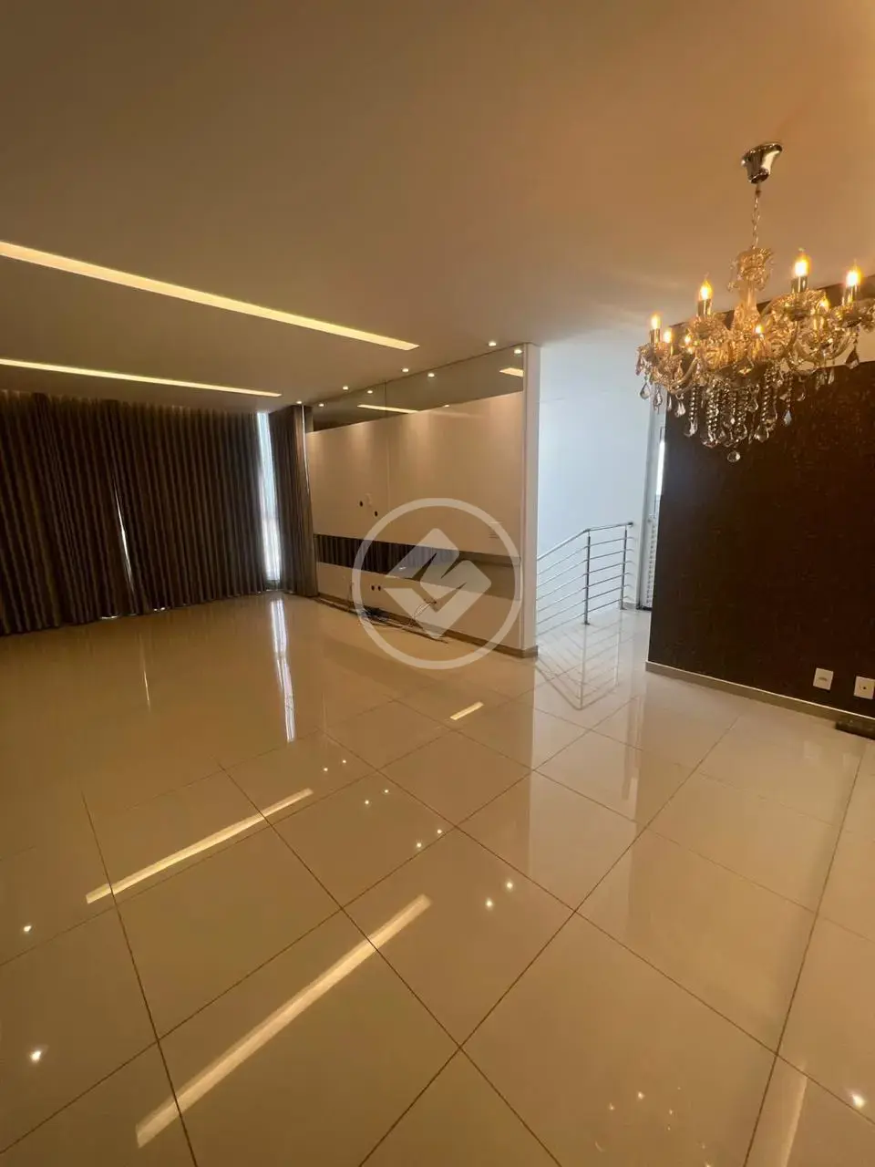 Imagem 1 - Cobertura Duplex em Santa Mônica, Uberlândia - MG