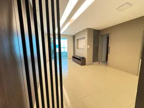 Apartamento Patrimônio, Uberlândia - MG — foto 1