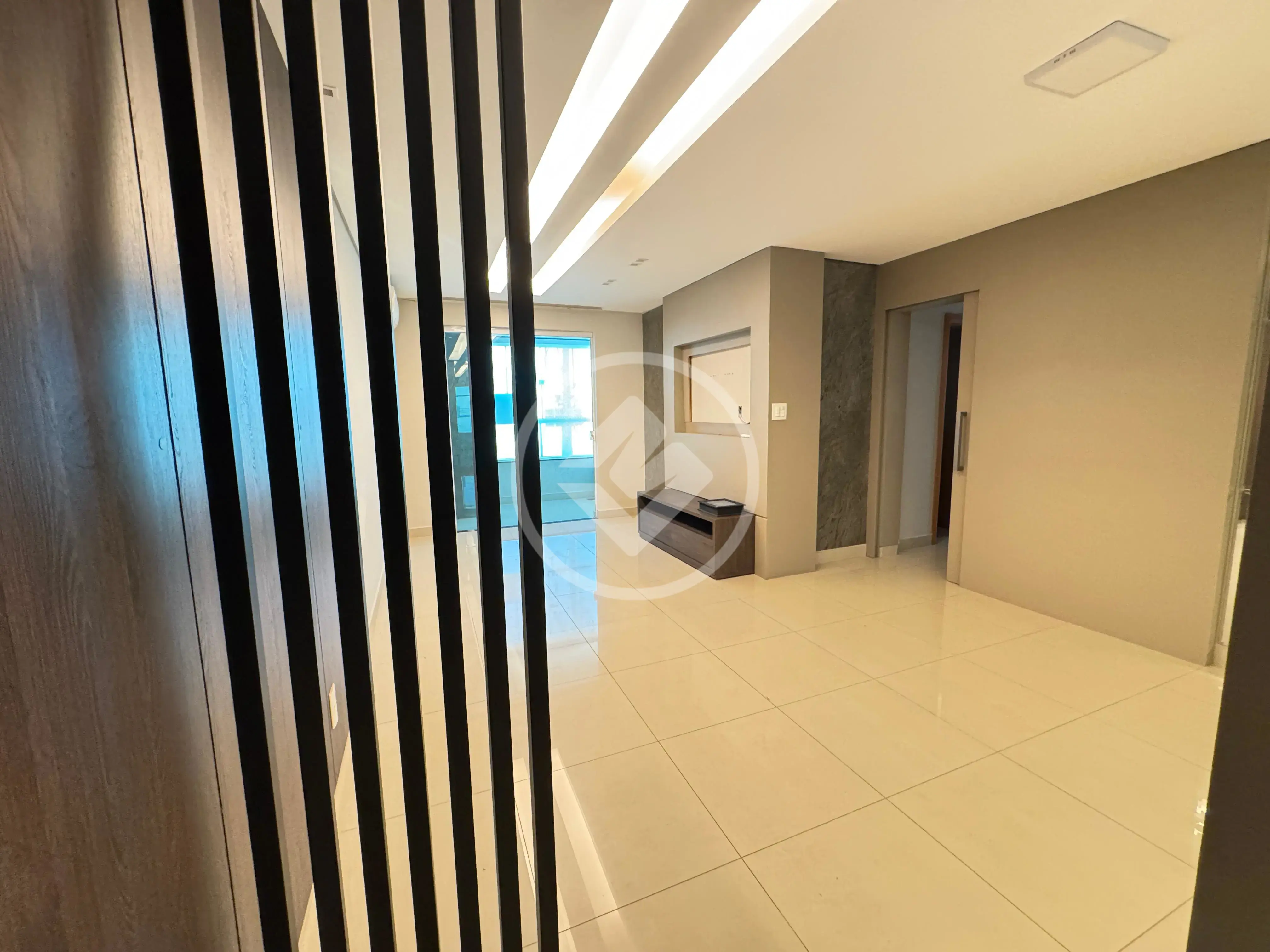 Imagem 1 - Apartamento em Patrimônio, Uberlândia - MG
