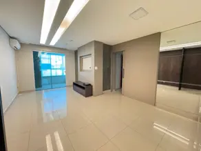 Apartamento Patrimônio, Uberlândia - MG — foto 2