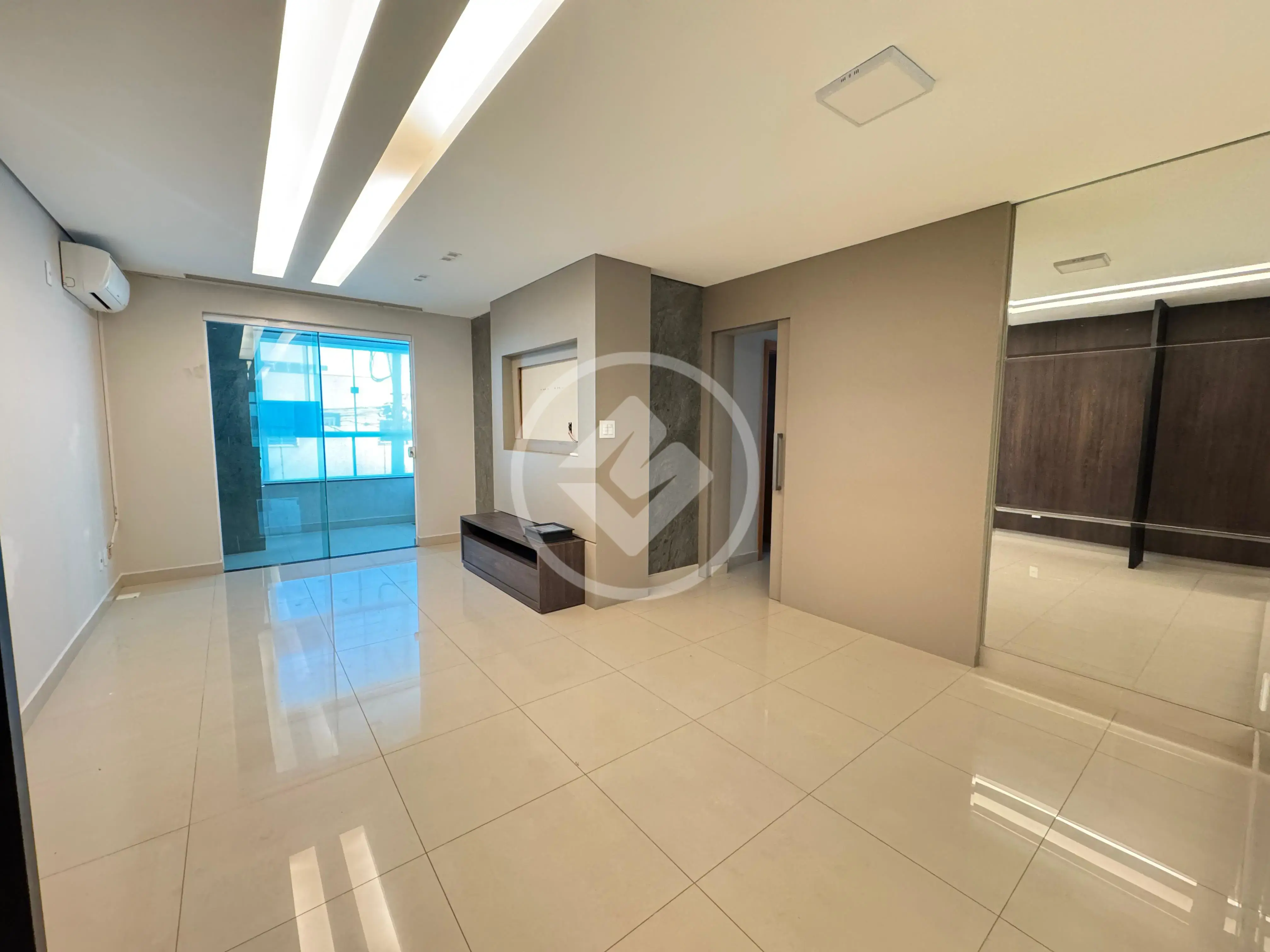 Image 2 - Apartamento em Patrimônio, Uberlândia - MG