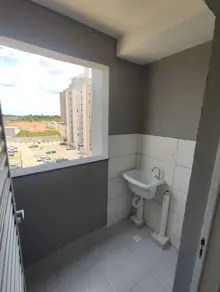 Imagem 4 - Apartamento em Jardim Espanha, Uberlândia - MG