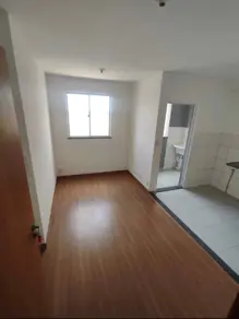 Apartamento Jardim Espanha, Uberlândia - MG — foto 1