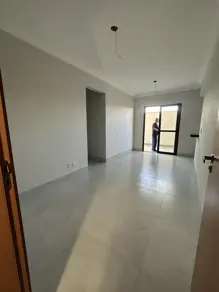 Apartamento Santa Mônica, Uberlândia - MG — foto 1
