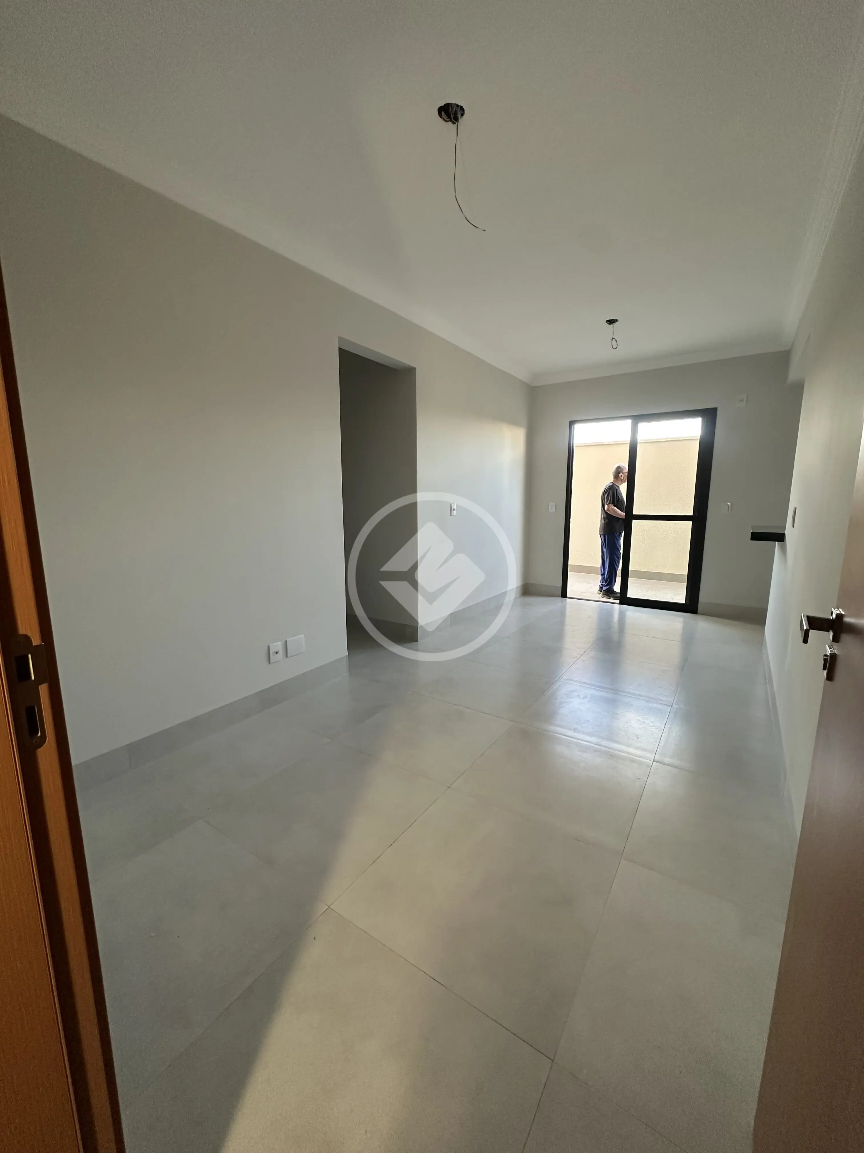 Imagem 1 - Apartamento em Santa Mônica, Uberlândia - MG