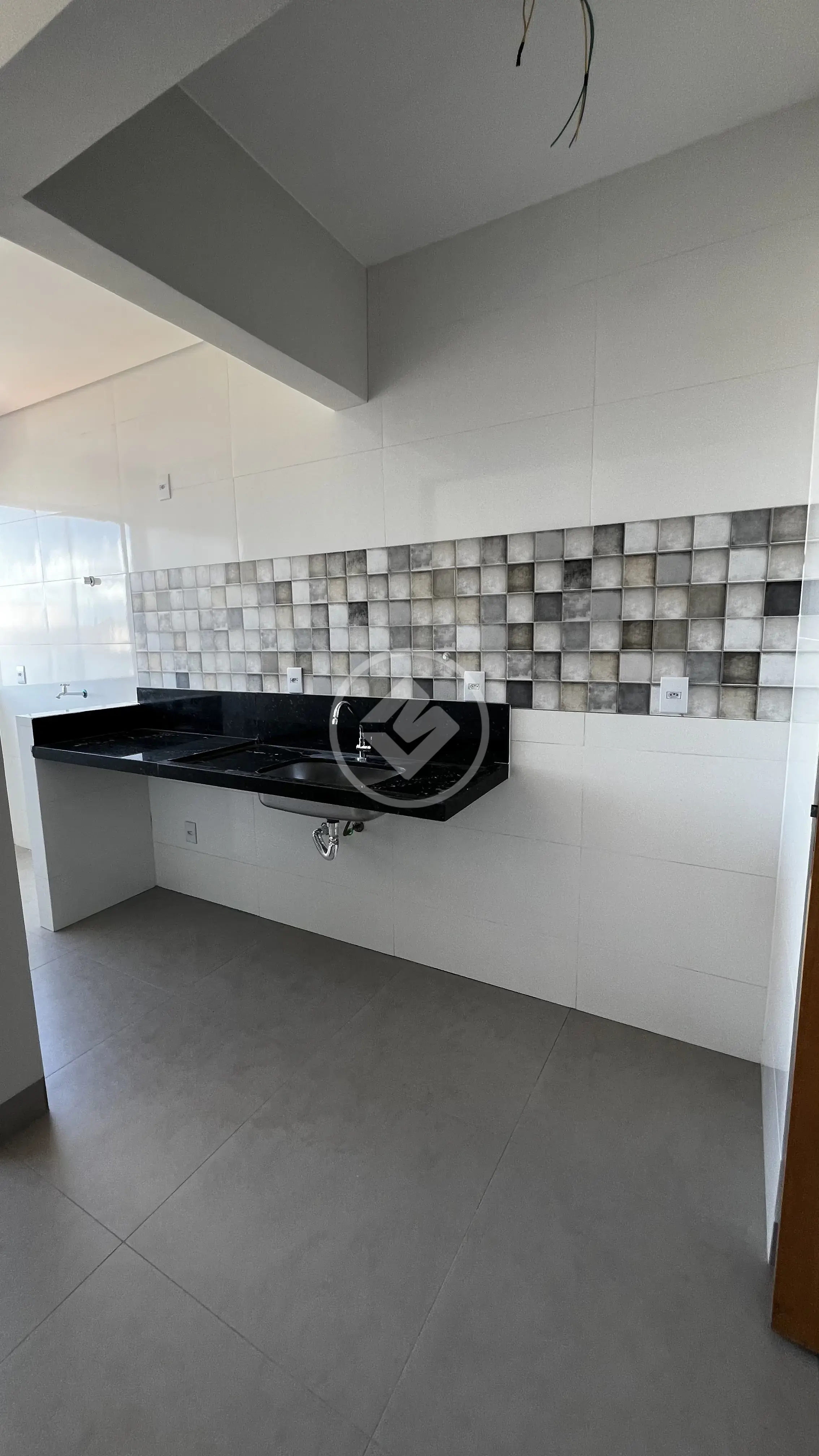 Image 10 - Apartamento em Saraiva, Uberlândia - MG