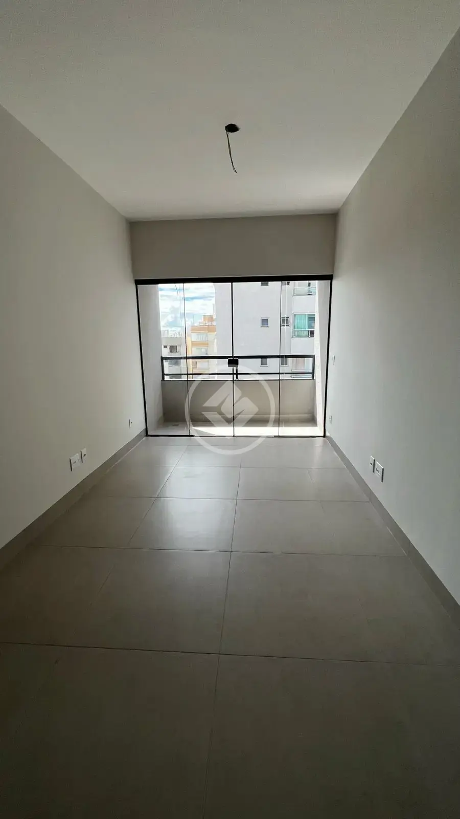 Imagem 1 - Apartamento em Saraiva, Uberlândia - MG