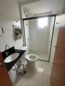 Imagem 5 - Apartamento em Laranjeiras, Uberlândia - MG