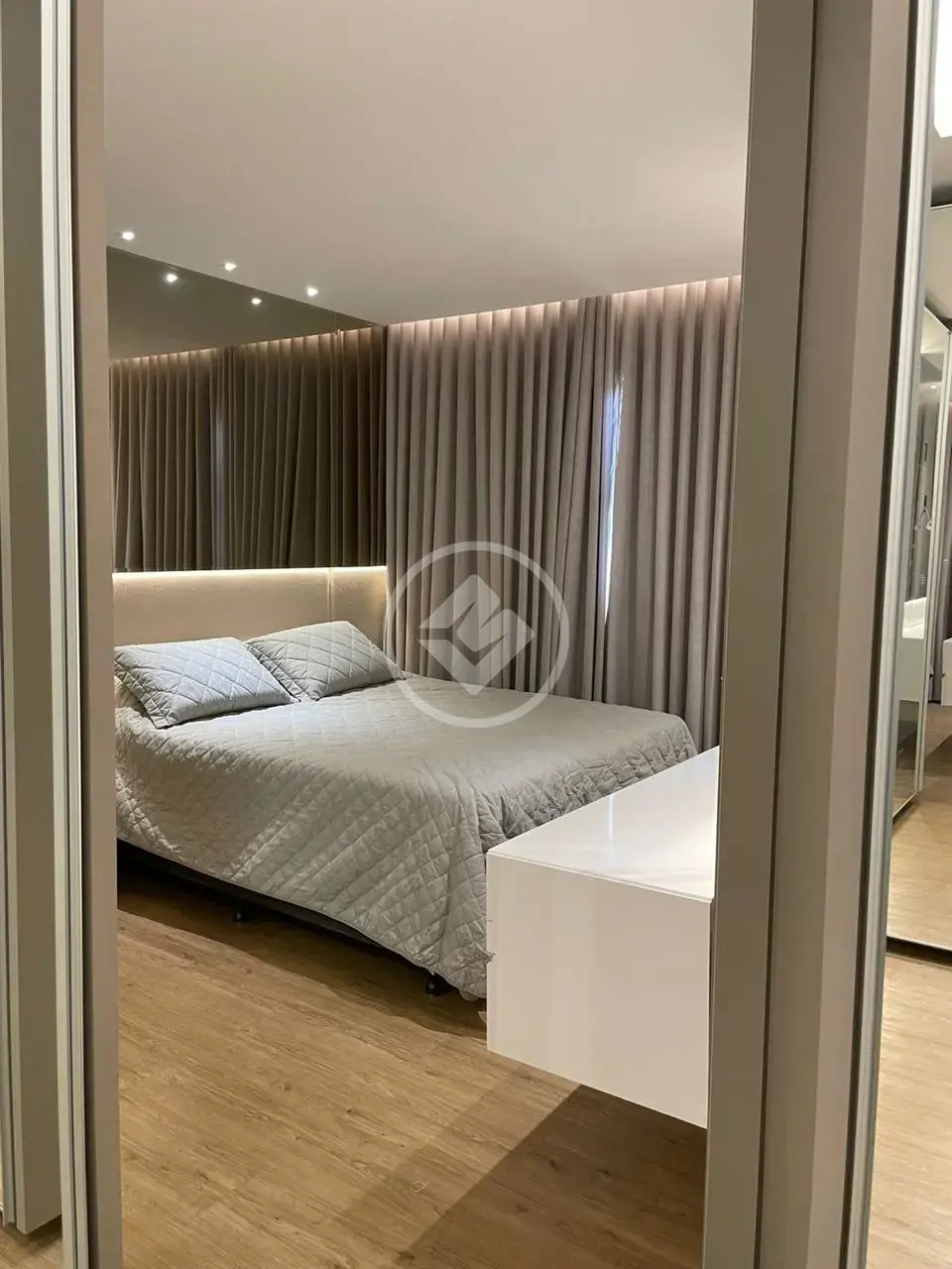 Image 10 - Apartamento em Jardim Karaíba, Uberlândia - MG