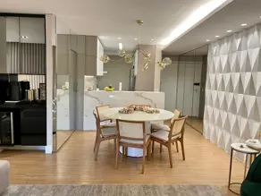Imagem 2 - Apartamento em Jardim Karaíba, Uberlândia - MG