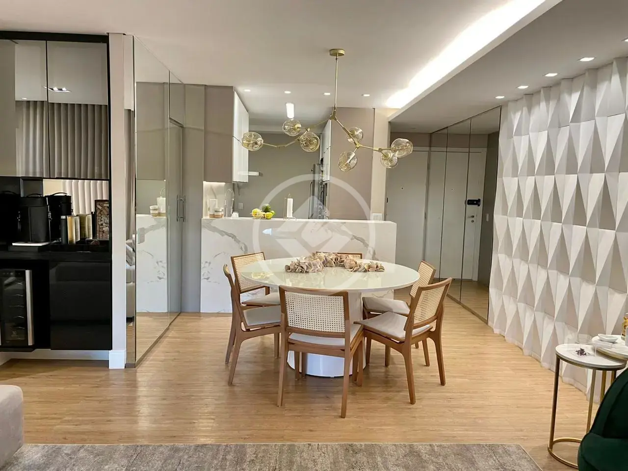 Imagem 2 - Apartamento em Jardim Karaíba, Uberlândia - MG