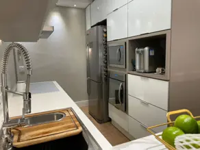 Imagem 3 - Apartamento em Jardim Karaíba, Uberlândia - MG