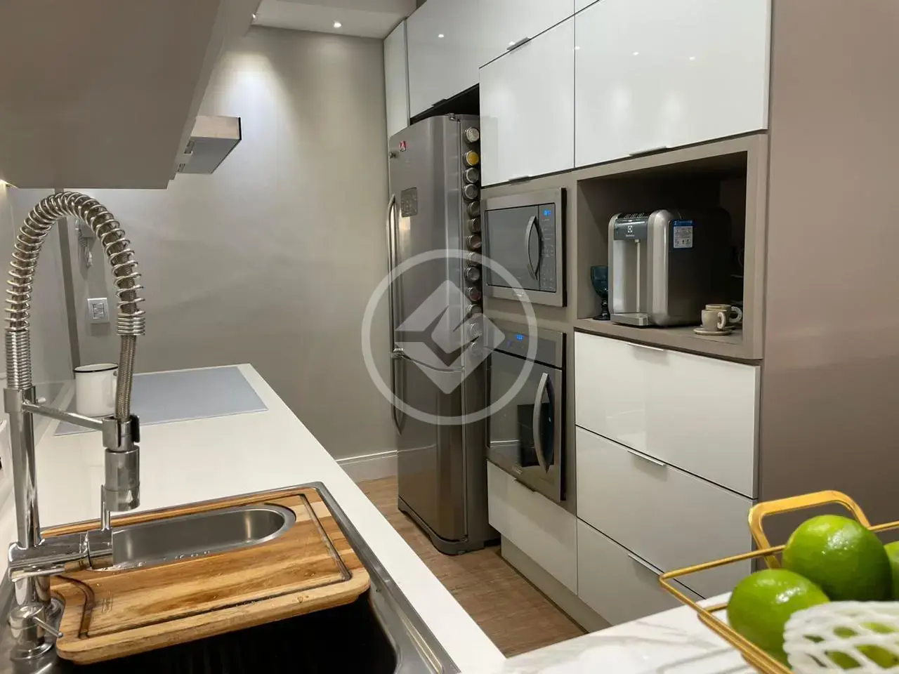 Imagem 3 - Apartamento em Jardim Karaíba, Uberlândia - MG