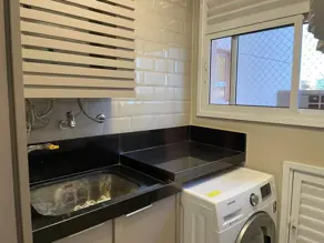 Imagem 5 - Apartamento em Jardim Karaíba, Uberlândia - MG
