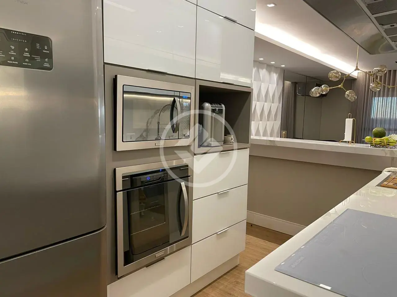 Imagem 4 - Apartamento em Jardim Karaíba, Uberlândia - MG