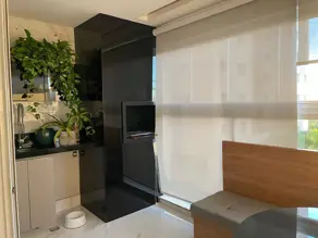 Imagem 6 - Apartamento em Jardim Karaíba, Uberlândia - MG