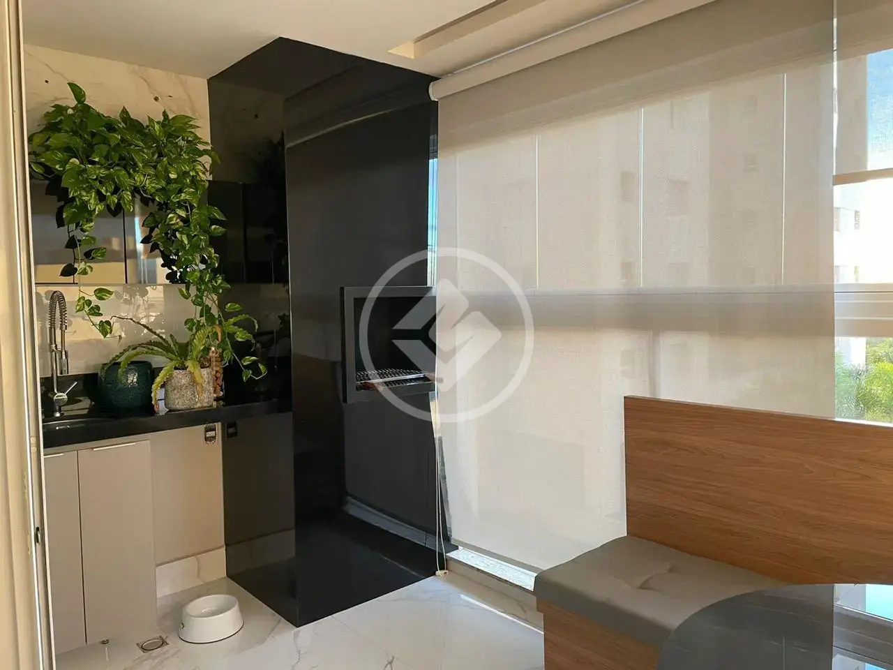 Imagem 6 - Apartamento em Jardim Karaíba, Uberlândia - MG