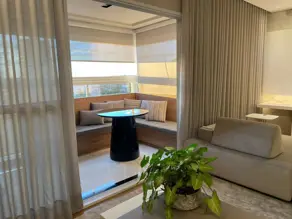 Apartamento Jardim Karaíba, Uberlândia - MG — foto 2