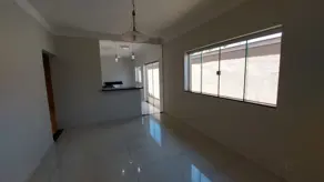 Imagem 2 - Casa em BRASIL, Uberlândia - MG