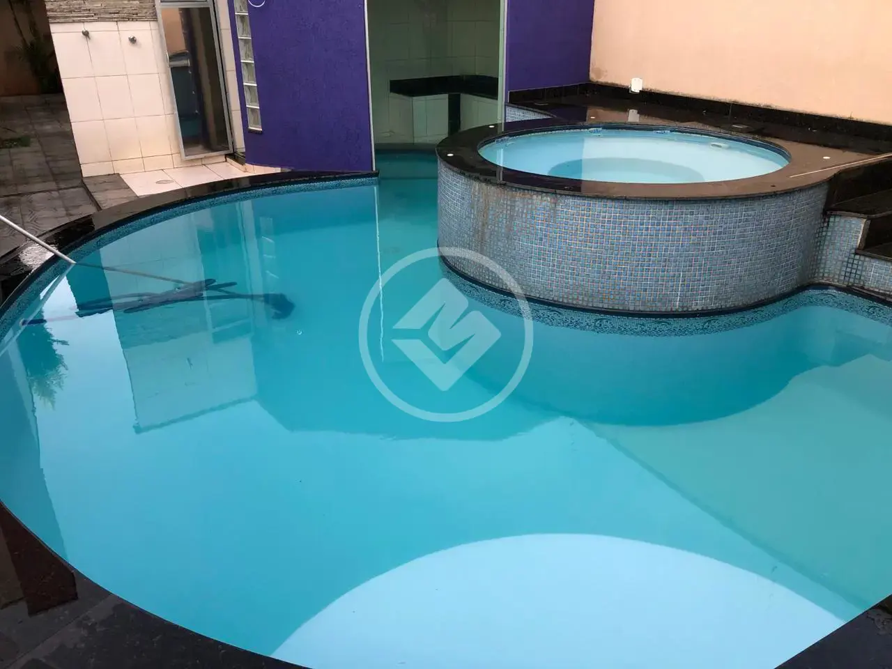 Imagem 4 - Casa em Jardim Patrícia, Uberlândia - MG