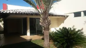 Casa Jardim Patrícia, Uberlândia - MG — foto 1